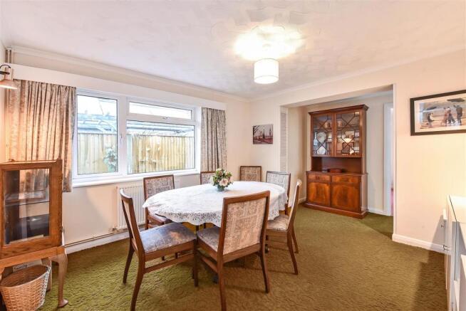 Dining Space