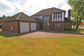 1, Reapers Way, Doncaster DN9 2NU