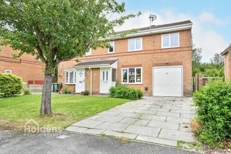 Rose Lea, Fulwood, PR2