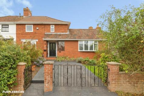 Brunel Road, Bristol, BS13