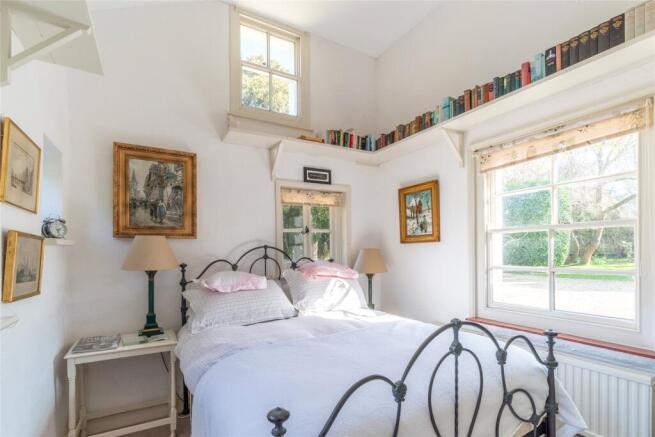 G/F Bedroom