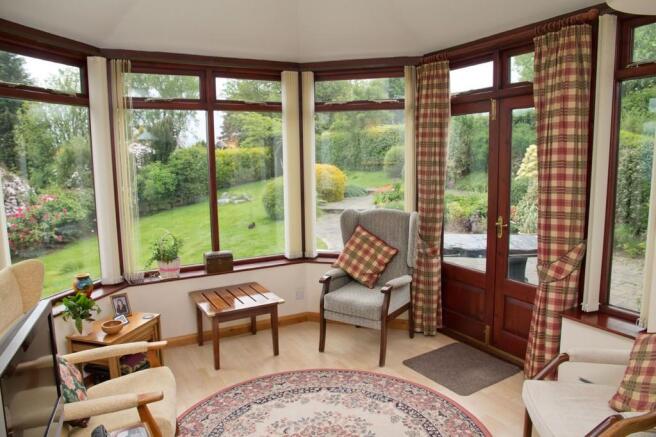 Dining Room Seati...