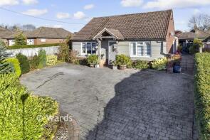 6, Chestnut Lane, Matfield, Tonbridge TN12 7JL