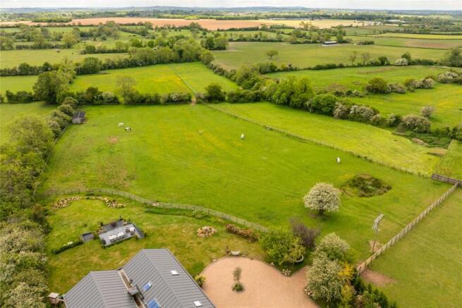 Grounds