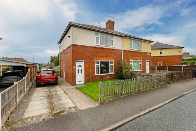 3 Bedroom Semi Detached for Sale