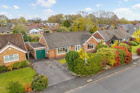 Dudlow Green Rd, Appleton, WA4