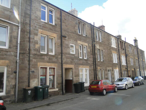 13 F1/1, Inchaffray Street, Perth, PH1 5RU