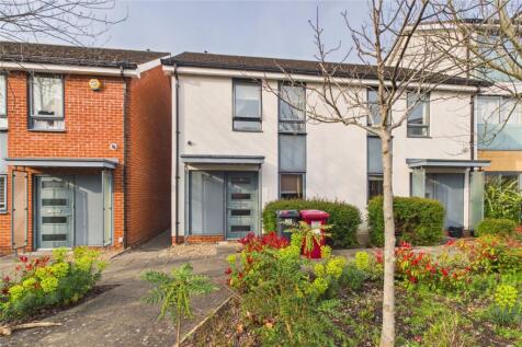 Puffin Way, Reading, Berkshire, RG2