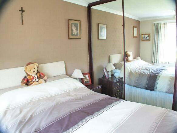 BEDROOM TWO