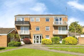 80, Hastoe Park, Aylesbury HP20 2AA