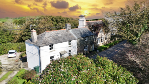 Jessamine Cottage, Pendoggett Road, St Kew, Bodmin PL30 3HH
