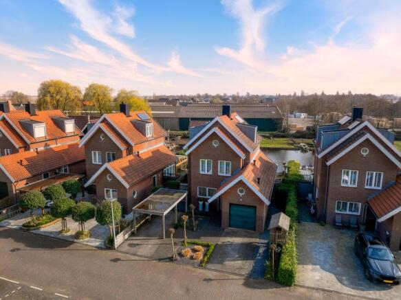 Waterrijk 8 1127 RM DEN ILP image 2