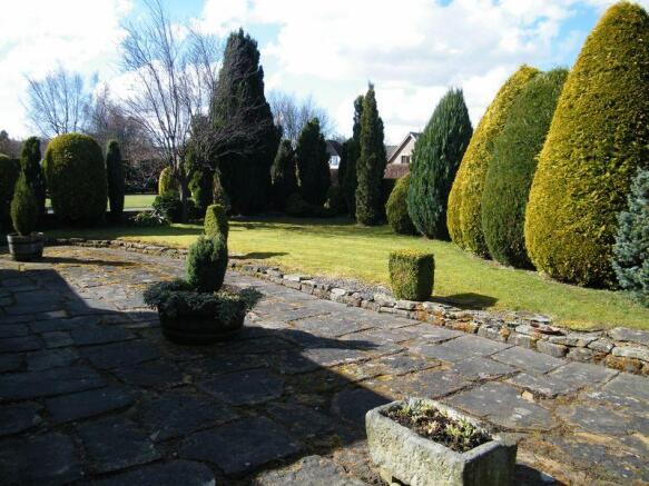 garden