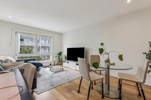 Flat 10, 29, Hereford Road, London W2 4TF