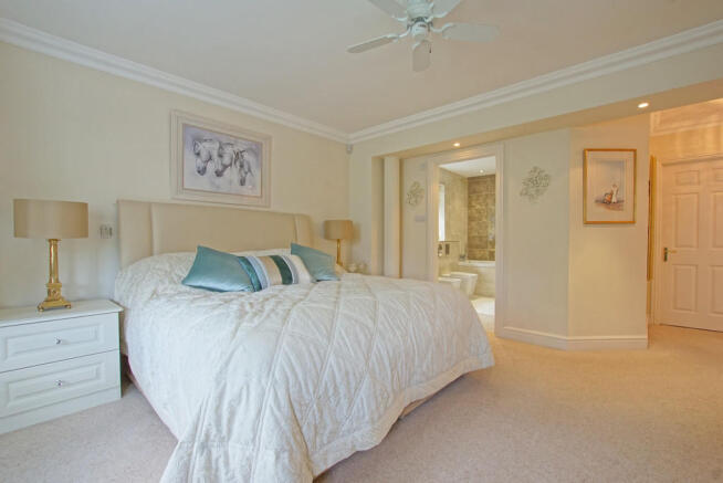 Bedroom One - Asp...