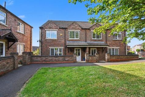Windmill Way, Kirton Lindsey, Gainsborough