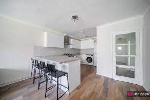 Flat 22, 45 47 Chalford Court, Putney Hill, London SW15 6QR