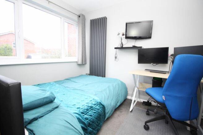 Office/Occasional Bedroom