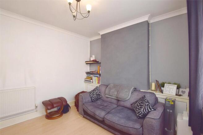 Reception Room 1