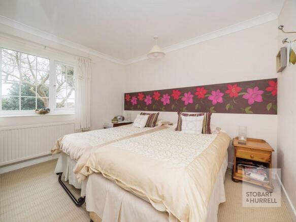 Bedroom 3