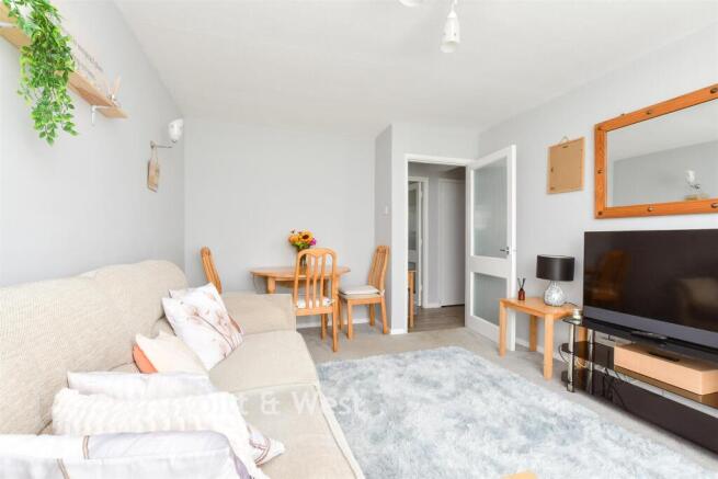 Living / Dining Room