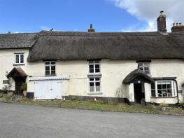 Ardlui, The Square, Umberleigh EX37 9QW
