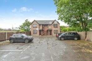 4, Nairn Court, Dock Road, Tilbury RM18 7BY