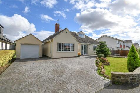 Sandham Grove, Heswall, Wirral