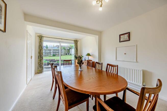 Dining Room 1