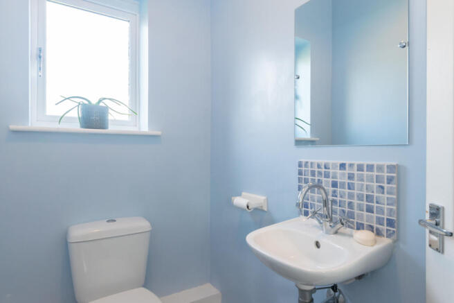 Kitchen WC