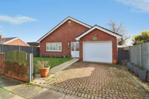 1, Birkdale Avenue, Wirral CH63 0HG
