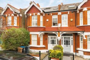 44, Normanton Avenue, Wimbledon SW19 8BB