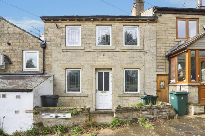 2 bed Terraced for sale Image 3