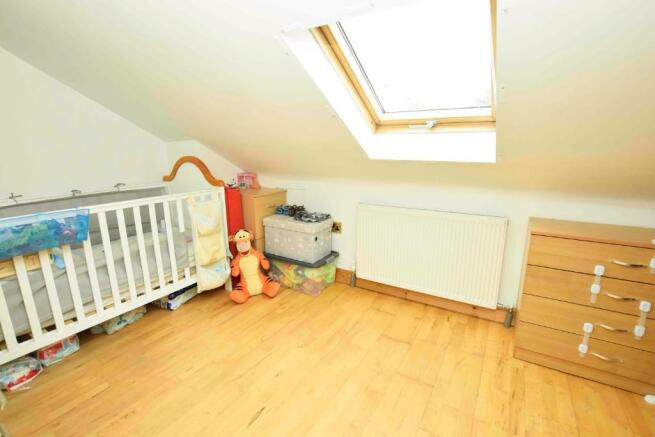 BEDROOOM FOUR