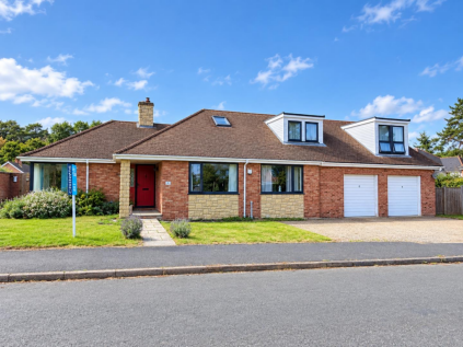 Redcastle Road, Thetford
