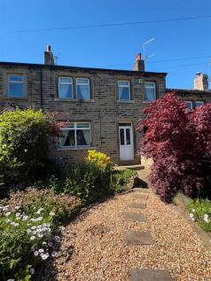 Greenhead Lane, Dalton, Huddersfield