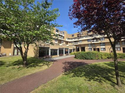 Kenilworth Court, Washington, Tyne and Wear, NE37