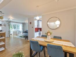 Flat 8, 44 Girtin House, Brighton Road, Sutton SM2 5JQ