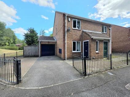 Abbeyfield Close, Teams, Gateshead
