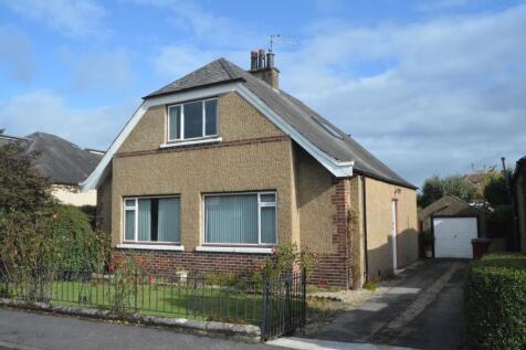 Gartcows Crescent, Falkirk, FK1