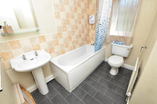 2 bed End of Terrace for sale Image 4