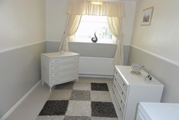 Bedroom No. 3