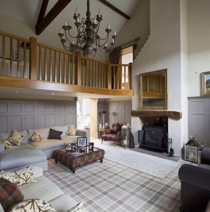 Sitting room