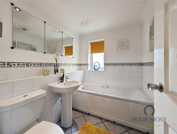 Family Bathroom W/C
