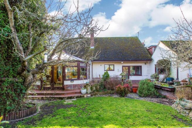 Front Garden.