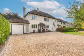 Rydal House, Clipston Lane, Keyworth, Normanton On The Wolds NG12 5NW