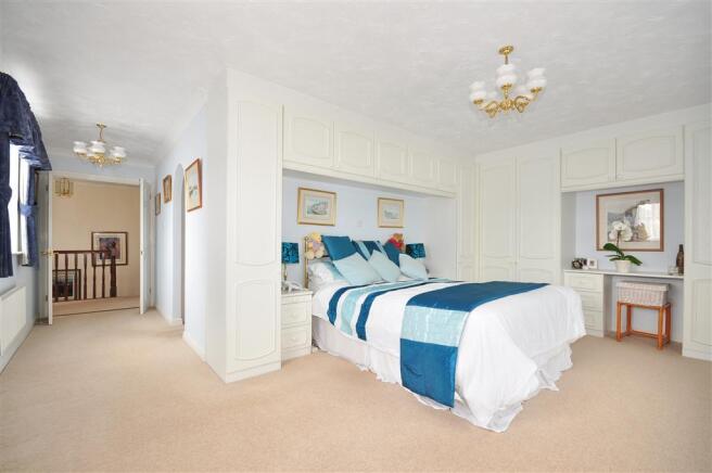 Bedroom 1