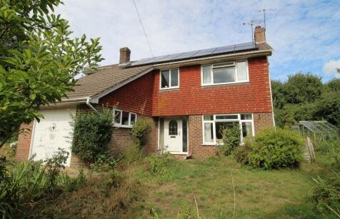 Hornbuckles Close, South Chailey