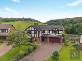 28, Brookfield Drive, Littleborough OL15 8RH
