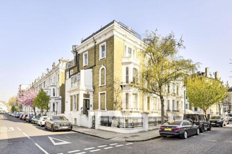 Redcliffe Street, Chelsea, London, SW10
